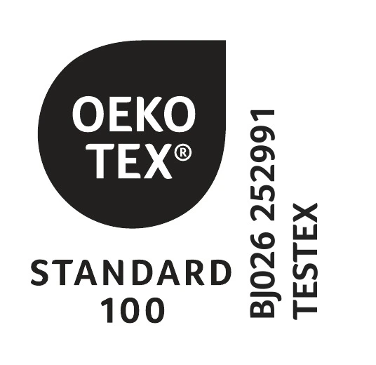 oeko tex milk certification