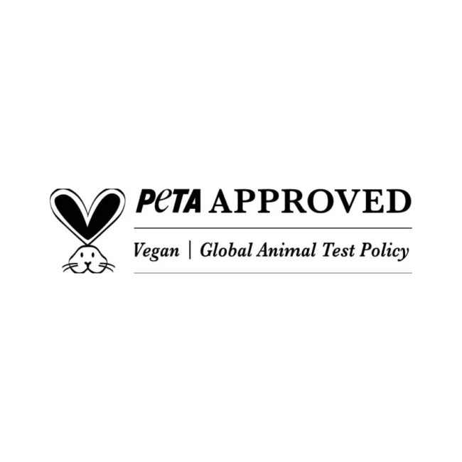 peta approved certification logo