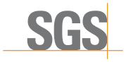 SGS logo